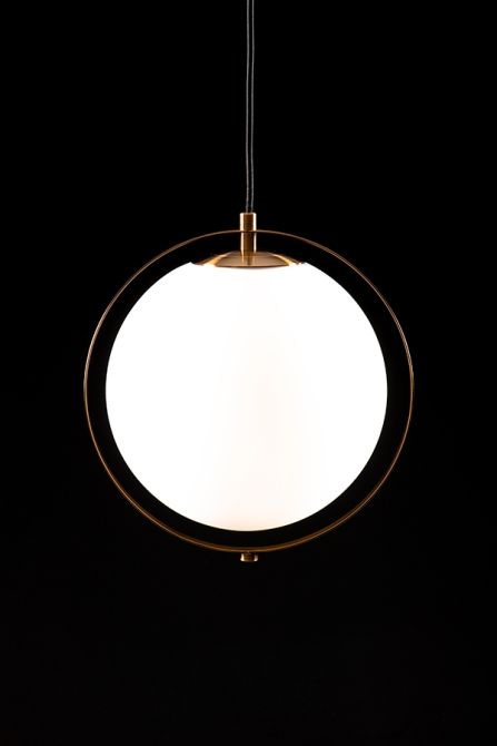 Orbit - Lámpara colgante -view3