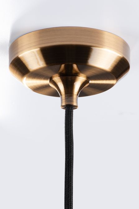 Orbit - Lámpara colgante -view5