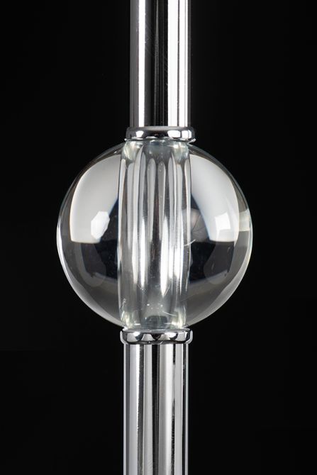 Paloma Suspension à 6 lumières-view5