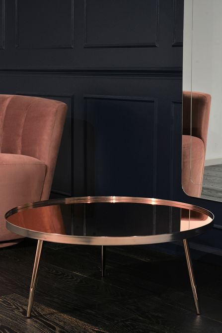 Panatella Table basse  -view2
