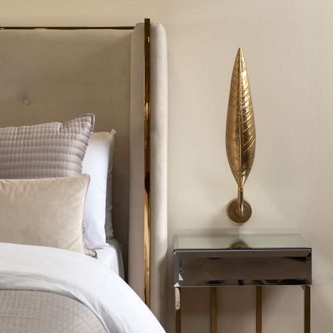 Paradise Wall light -view4