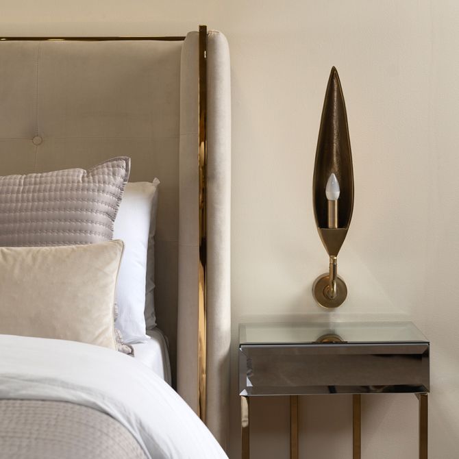 Paradise Wall light -view5