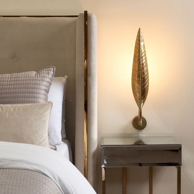 Paradise Wall light -view2