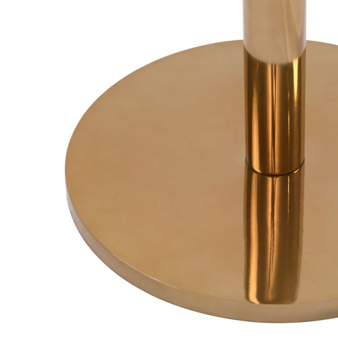 Parker Table de bar en laiton-view4