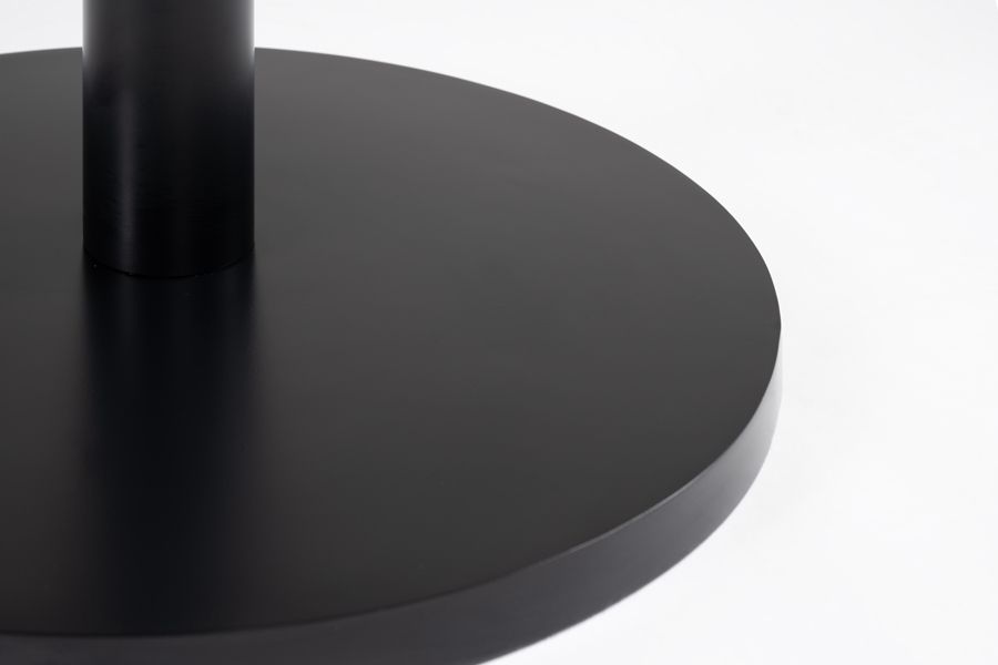 Parker Stehtisch – Schwarz Marmor-view3