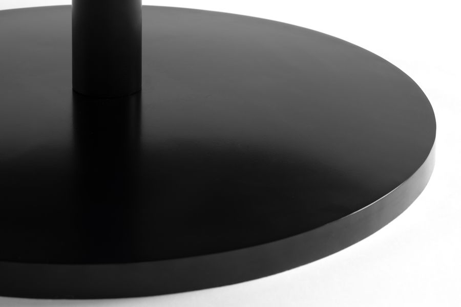 Parker Black Marble Coffee Table-view3