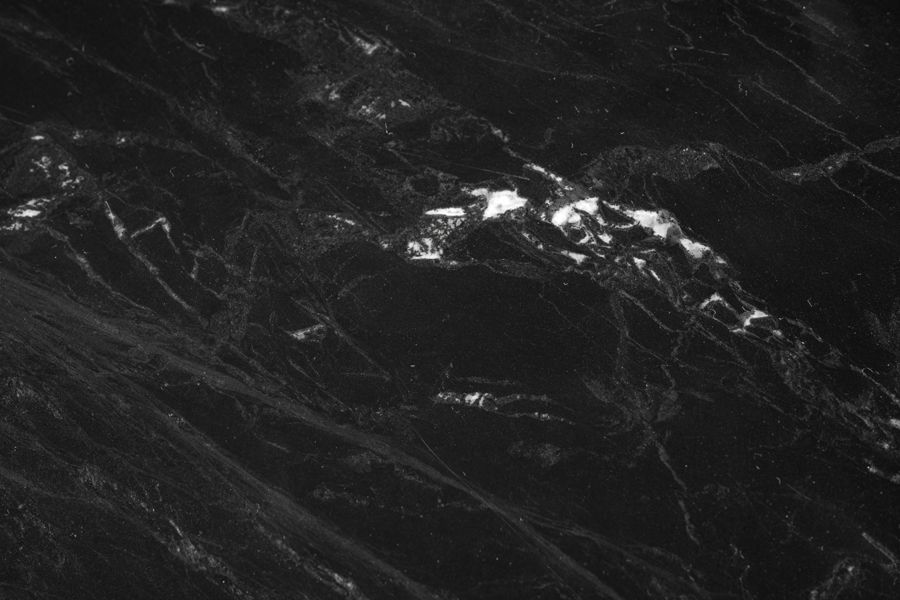 Parker Black Marble Coffee Table-view5