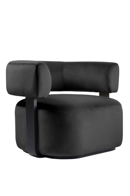 Pax Accent Chair - Made to order-view8