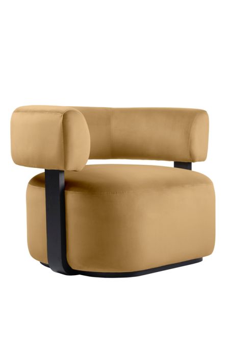 Pax Accent Chair - Made to order-view4