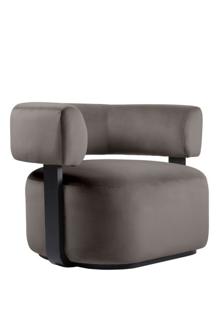 Pax Accent Chair - Made to order-view7