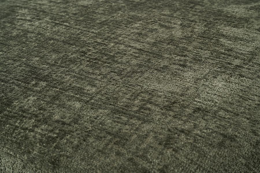 Pax Accent Chair - Forest Green-view7