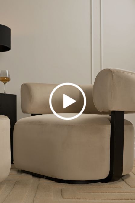 Pax Accent Chair - Made to order-view3