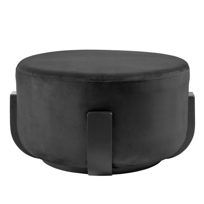 Pax Footstool- Made to order-view6