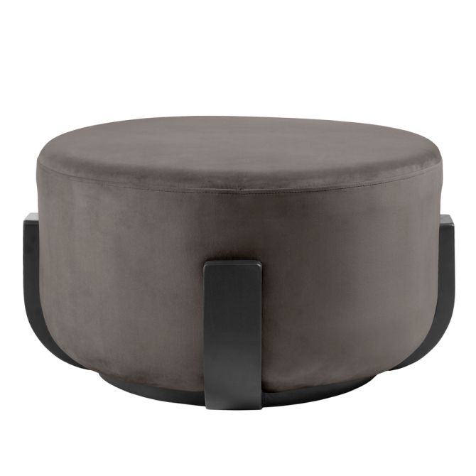 Pax Footstool- Made to order-view5