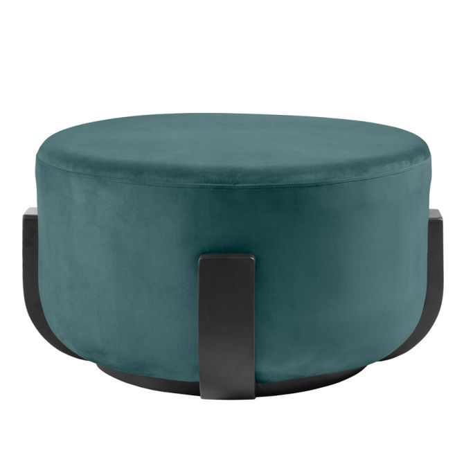 Pax Footstool- Made to order-view4