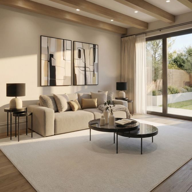 Pebble Divano letto - Talpa-view2