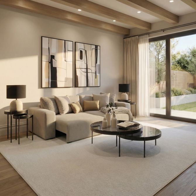 Pebble Divano letto - Talpa-view3