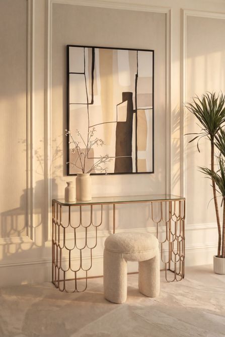 Pino Mesa consola -view2