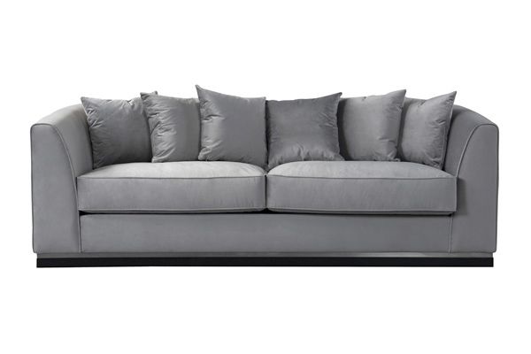 My furniture sales web