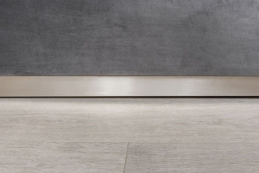 Polter Letto salvaspazio - Grigio acciaio-view4