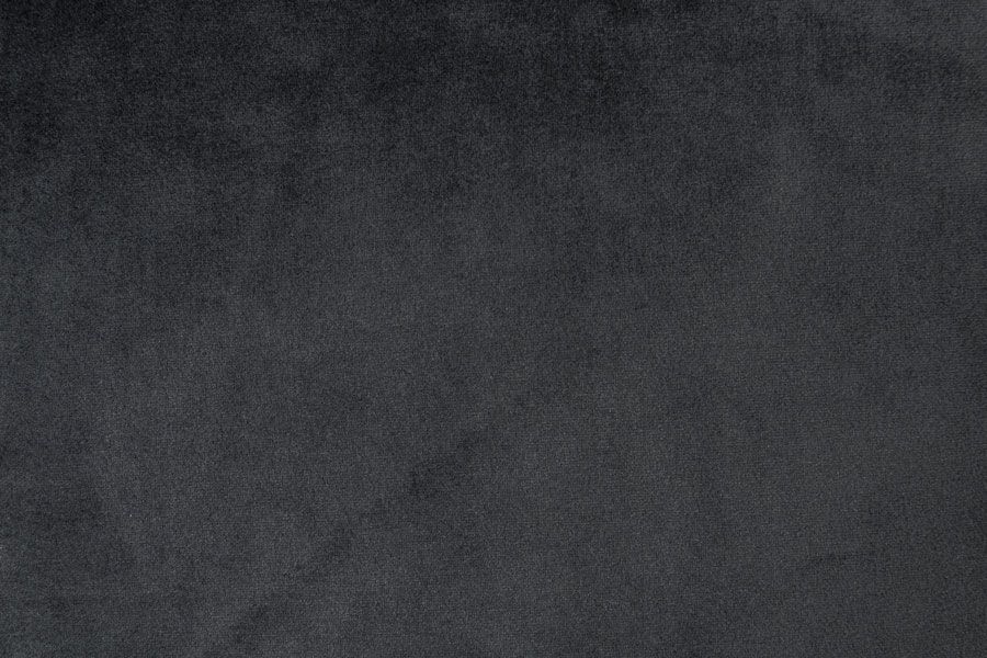 Portman Three Seat Sofa - Black - Image #0