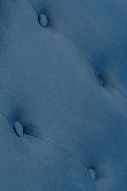 Positano Loungefåtölj - Wedgewood Blue - Bild #0