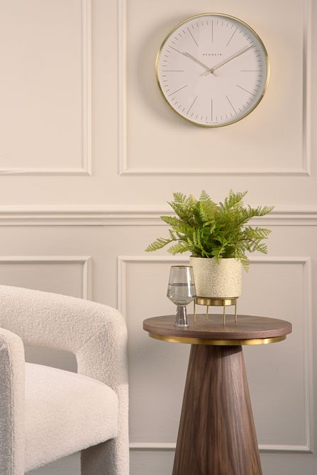 Potted Artificial Fern Plant-view3