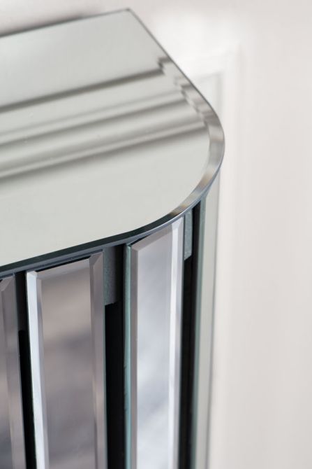 Cache-radiateur en miroir Anastasia - Image #0