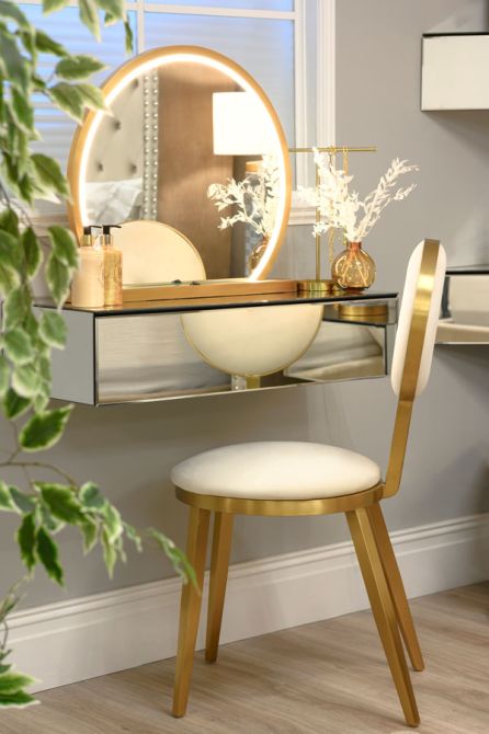 Ravello Matstol Mässing - Krita-view2