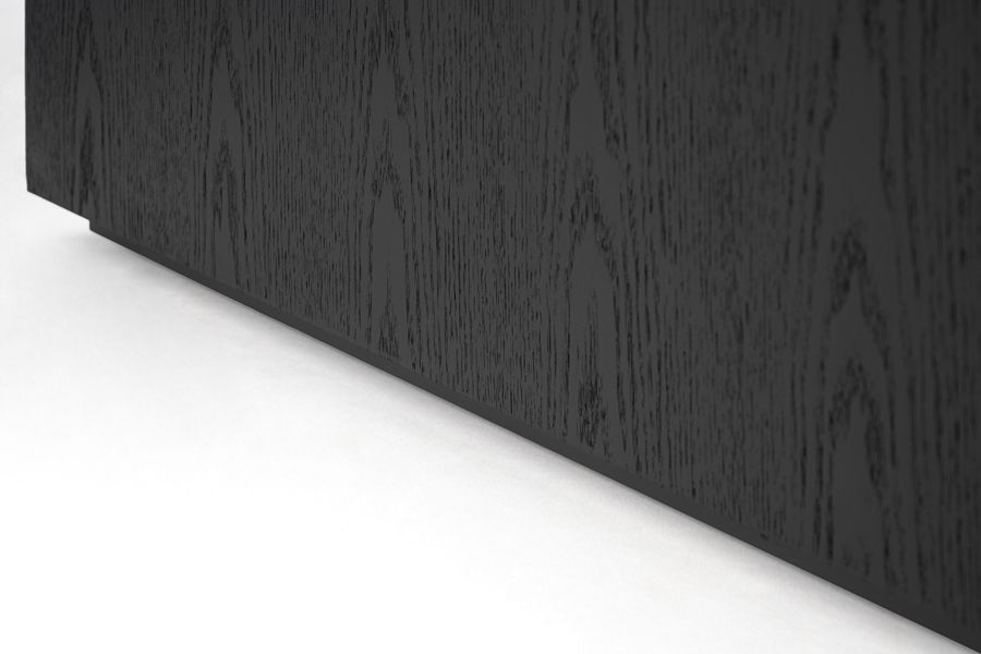 (ID:37450) Renato Coffee Table (RNT-2) - Black-view4