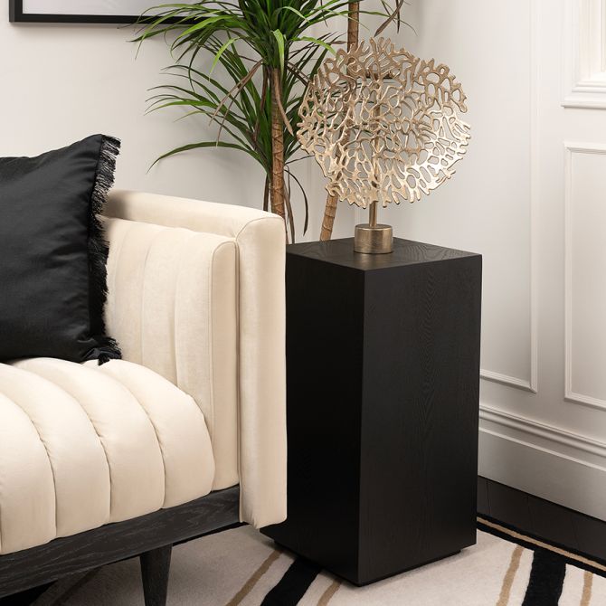 Set of 2 Renato Side tables and Coffee table-view3