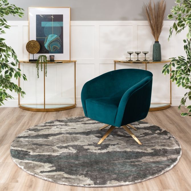 Reverie Teppich -view3