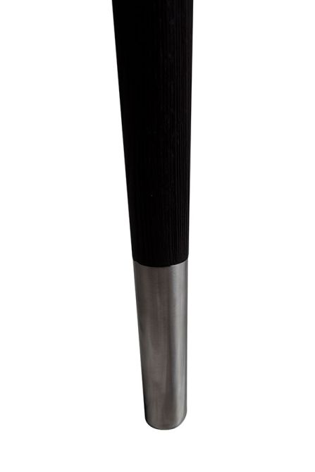 Rossini Matstol - Dove Grey-view6