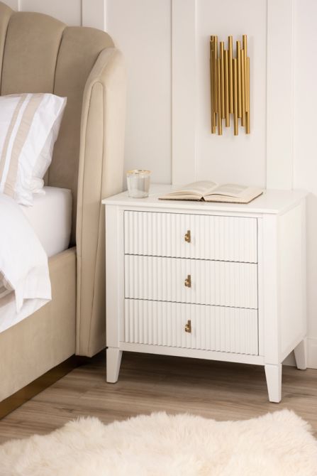 Rubell Lámpara de pared Latón-view3