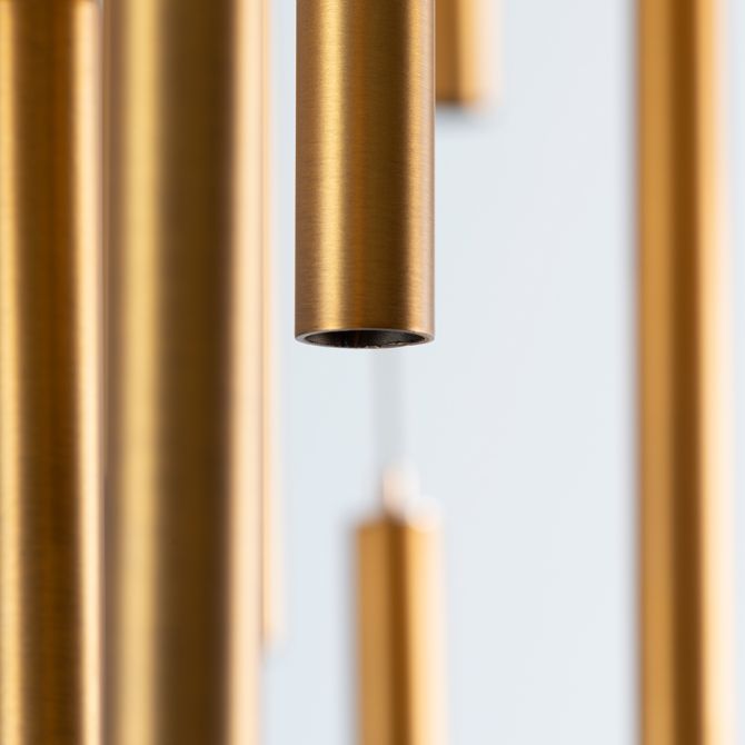 Rubell Hanglamp Messing-view4