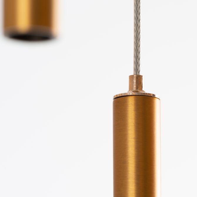 Rubell Hanglamp Messing-view5