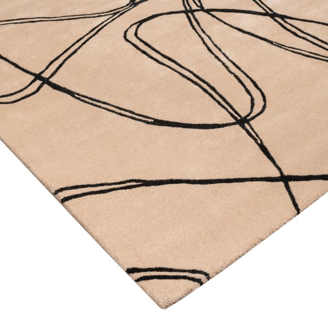 Vloerkleed Cerulli -view4