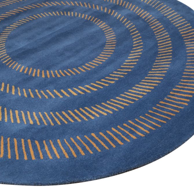 Vloerkleed Vortex-view3