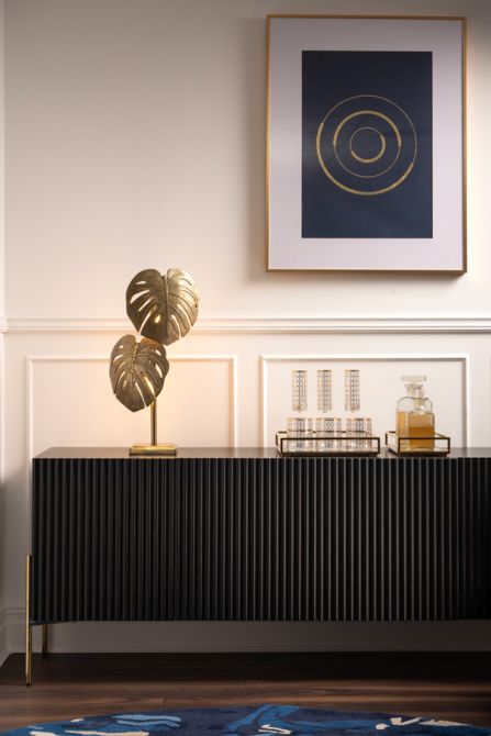 Santiago Lampada da tavolo-view3