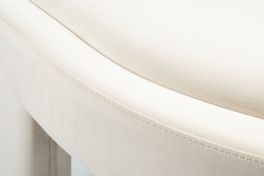 Santini Ottoman – Kreideweiß-view6