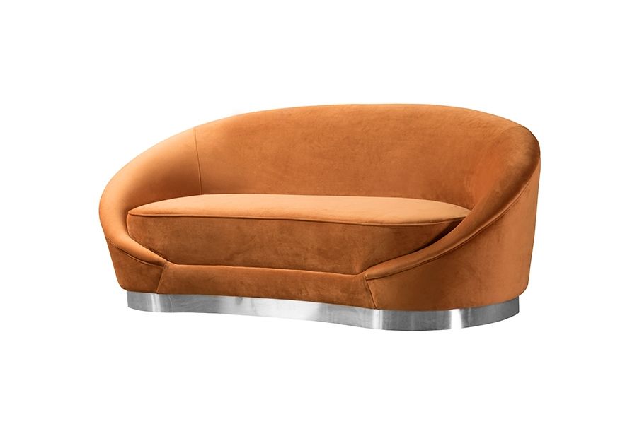 Myfurniture/Selini Two Seat Sofa