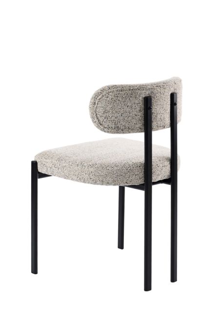 Set of 2 Sen Dining Chairs – Birch -view5