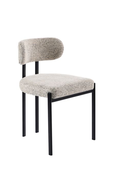 Set of 2 Sen Dining Chairs – Birch -view2