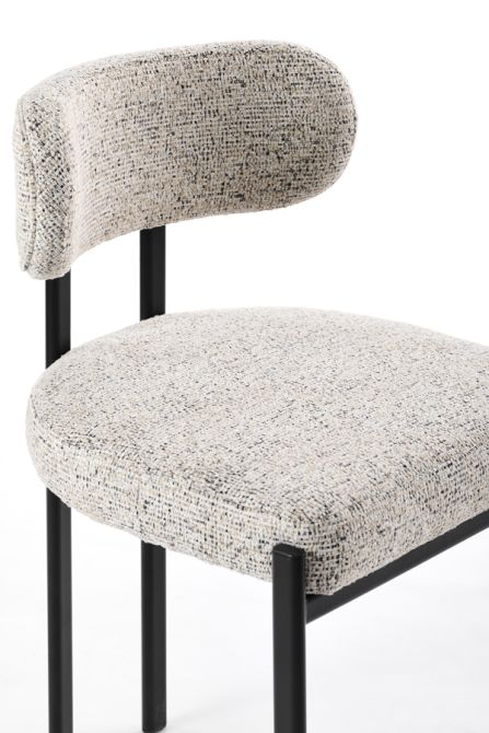 Set of 2 Sen Dining Chairs – Birch -view7