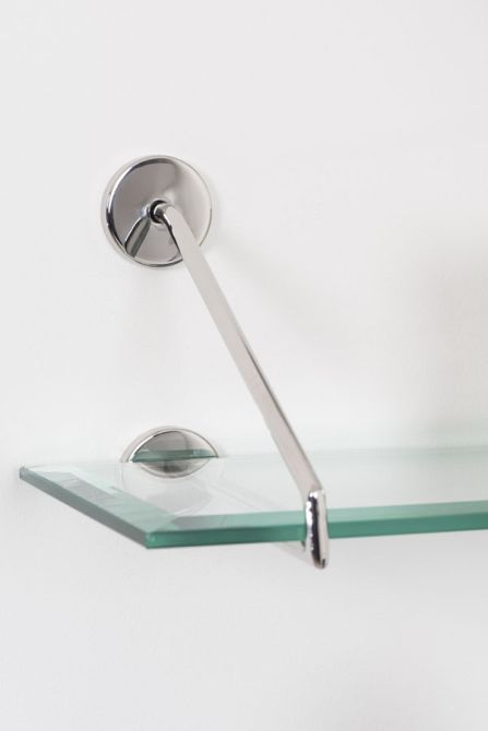 Cleo Mensola - Argento-view3