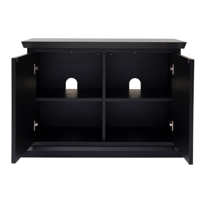 Sia Media Sideboard - Svart-view6