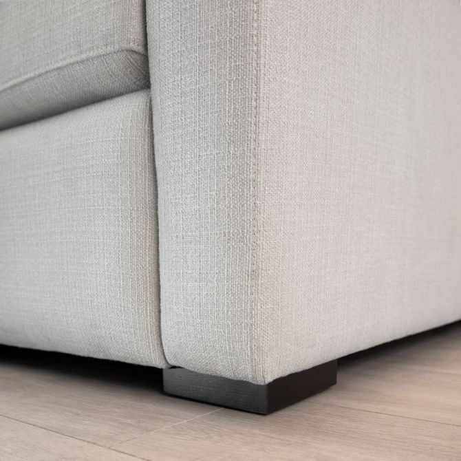 Slater 3-sitssoffa - Dove Grey-view3