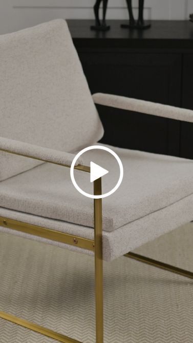 Solaris Loungesessel – Haferflockenfarben-view2