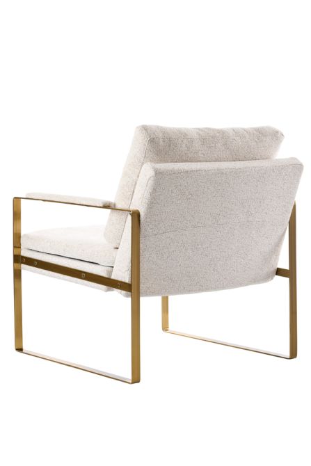 Solaris Loungesessel – Haferflockenfarben-view5