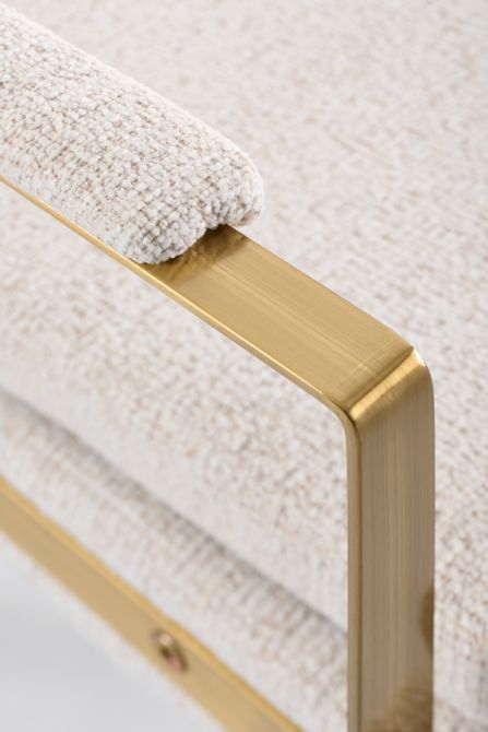 Solaris Loungesessel – Haferflockenfarben-view7